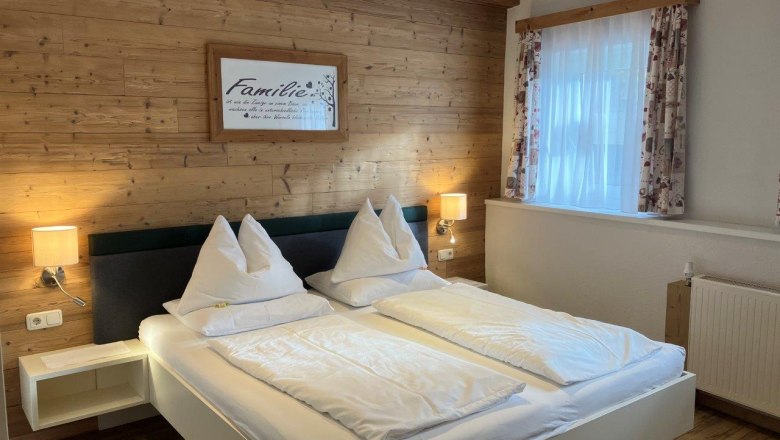 family-rooms-at-schaglhof, © Schaglhof