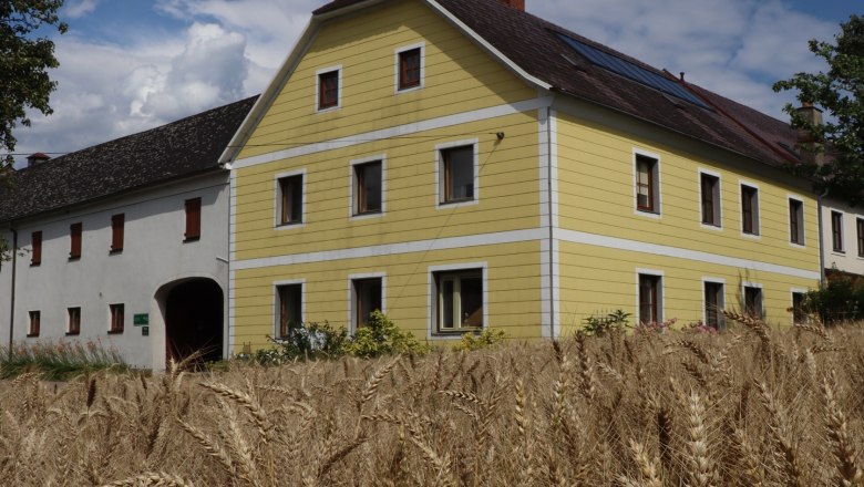 Country farm Lydia, © Landhof Lydia