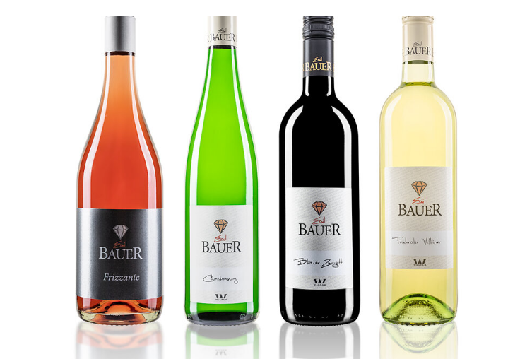 Bauer Winery