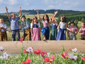 Mohndorf Armschlag, © © Stephan Doleschal