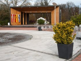 Kulturb&uuml;hne Bad Tatzmannsdorf, &copy; Unknown