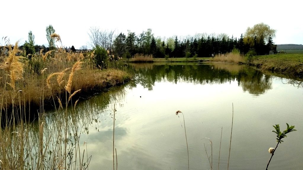 Watzelsdorf Water World
