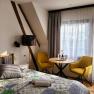 Boutique hotel Landhaus am Kurpark, © Boutiquehotel Landhaus am Kurpark