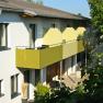 Inner courtyard / balcony, © Susanne Kernbichler