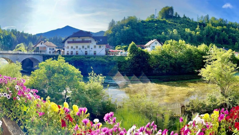 Titelfoto Bruckwirt (c)Familie Bruckwirt, © Familie Tazreiter