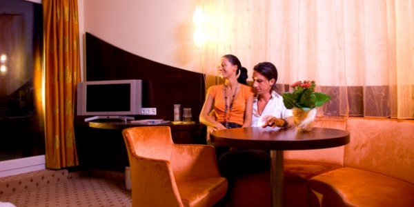 Taffa Valley Suite, © Robert Herbst