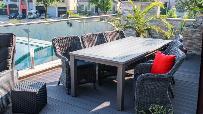 House Regina, © Haus Regina