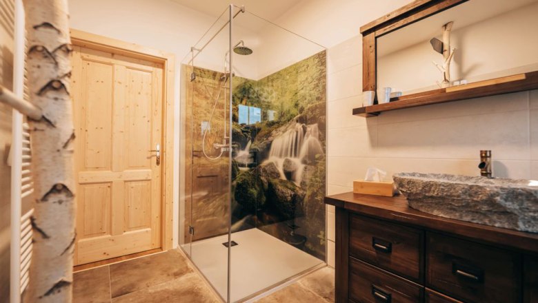 Bathroom example, © Zum goldenen Löwen