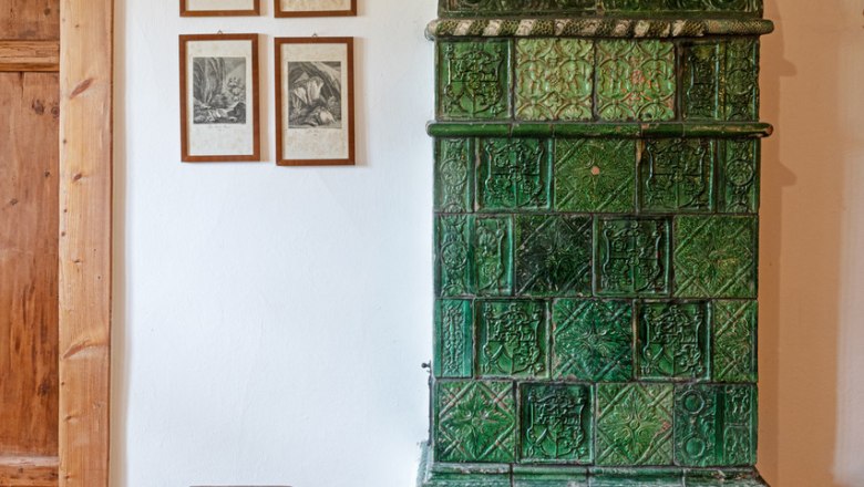 Vacation cottage Hinterbreiteneben, &copy; Johannes Hoyos