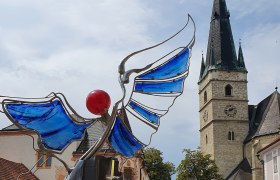 Hague city, &copy; Karl Stegh