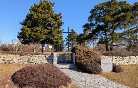 Military cemetery, © Retzer Land / Daniel Wöhrer
