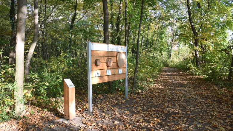 culture and nature trail, © Marktgemeinde Kottingbrunn