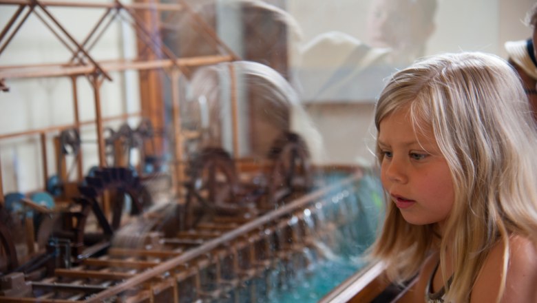 Child-friendly communication, &copy; Josef Herfert