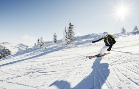 Skiing on the Hochkar, © Niederösterreich Werbung/Andreas Jakwerth