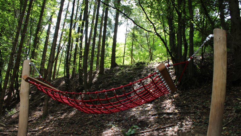 Healing forest Senftenberg, © Donau NÖ Tourismus GmbH