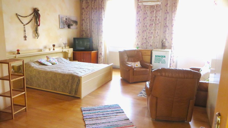 Senger vacation apartment, &copy; Schmidt-Senger