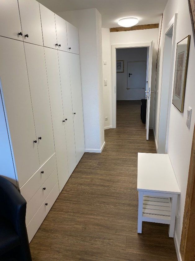 Room Entrance area