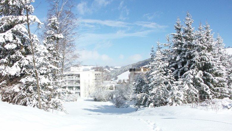 Königsberg Health Resort, © Gesundheitresort Königsberg Königsberg Health Resort, © Gesundheitresort Königsberg