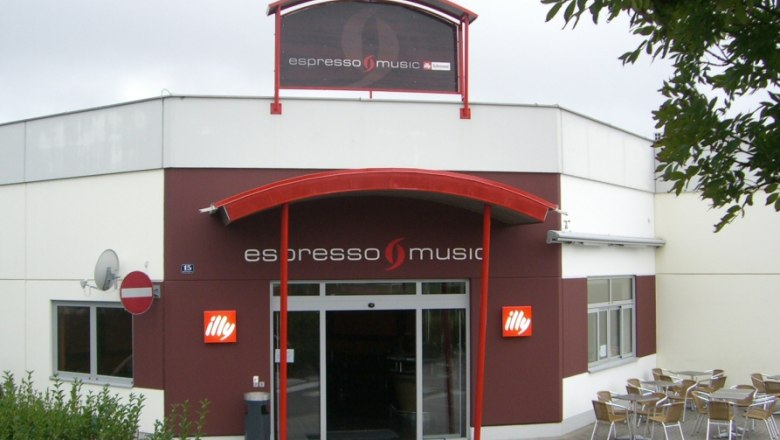 espresso1, &copy; espresso