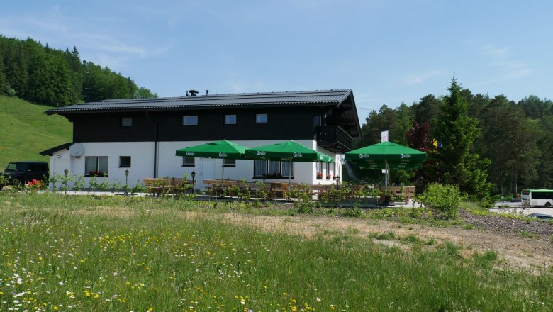 Inn G&ouml;llerblick, &copy; Thomas Wallner