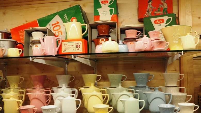 Kitchen utensils, © Gerda Mikulitsch