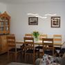 Dining room, © Ferienwohnung Polzer