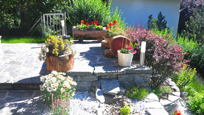 Apartments Haus König, © Größbacher- Haus König