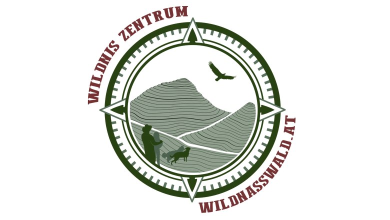 Logo Wilderness Center, &copy; Wild Nasswald