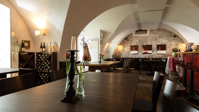 Hauerhof - Local, &copy; FotoatelierChristianSch&ouml;rg