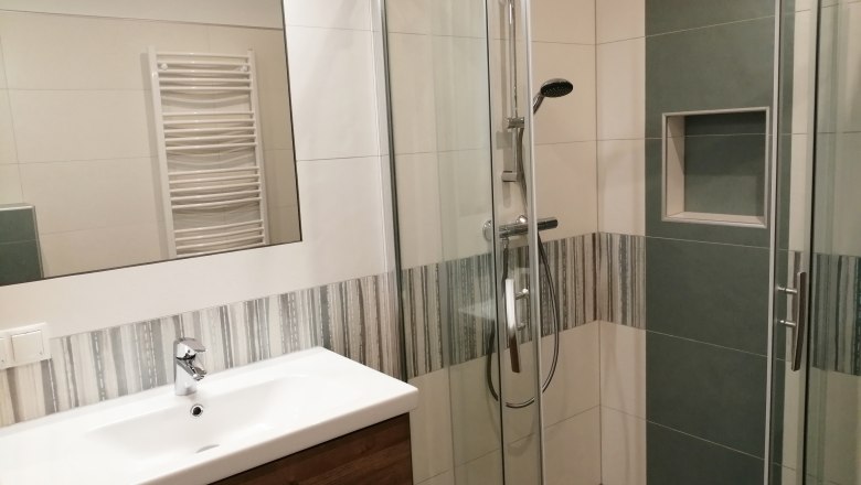 Bathroom "Windmill", &copy; Martina Bachzelt