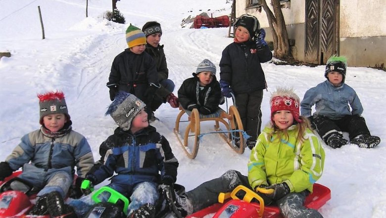 Bob part, © Poidlbauer