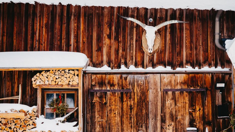 Nestelberg 17, &copy; Sabine Wieser