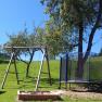 Playground vacation home Zwickelreith, © Ferienhaus Zwickelreith