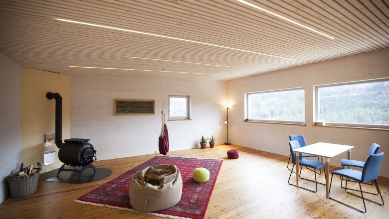 Oberhof organic farm, &copy; Daniel Kofler