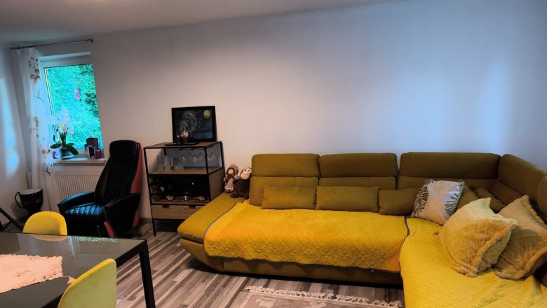 Vacation apartment Nathalie, &copy; Familie Calin