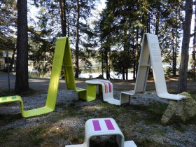 Martinsberg - Skulptur, &copy; &copy; Gemeinde Martinsberg