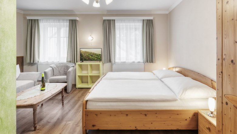 Veltliner room, © sommer