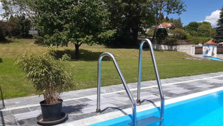 Bathing facility 1, © Franz Schrammel