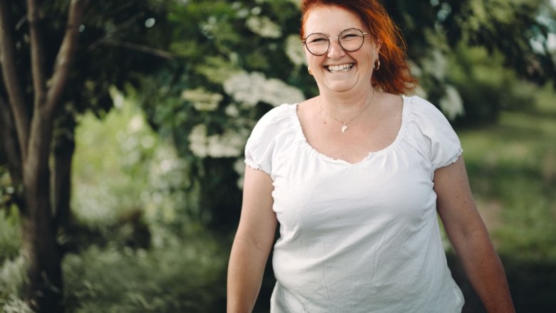 Herb garden well-being, &copy; Stefan Voitl