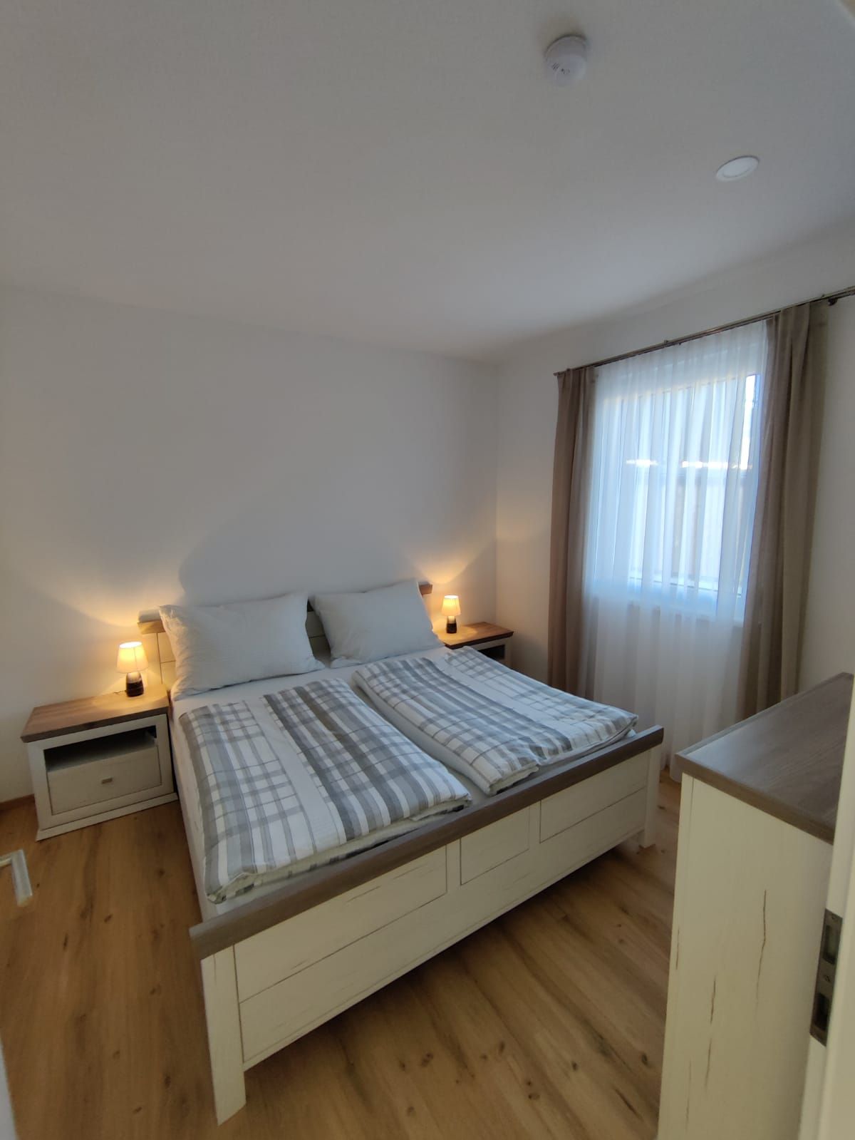 Bedroom vacation apartment