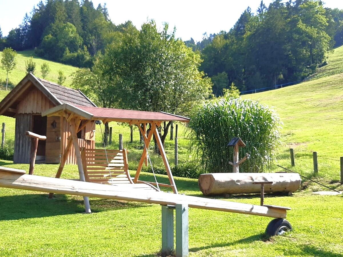 Vacation on the farm-Oberrehau