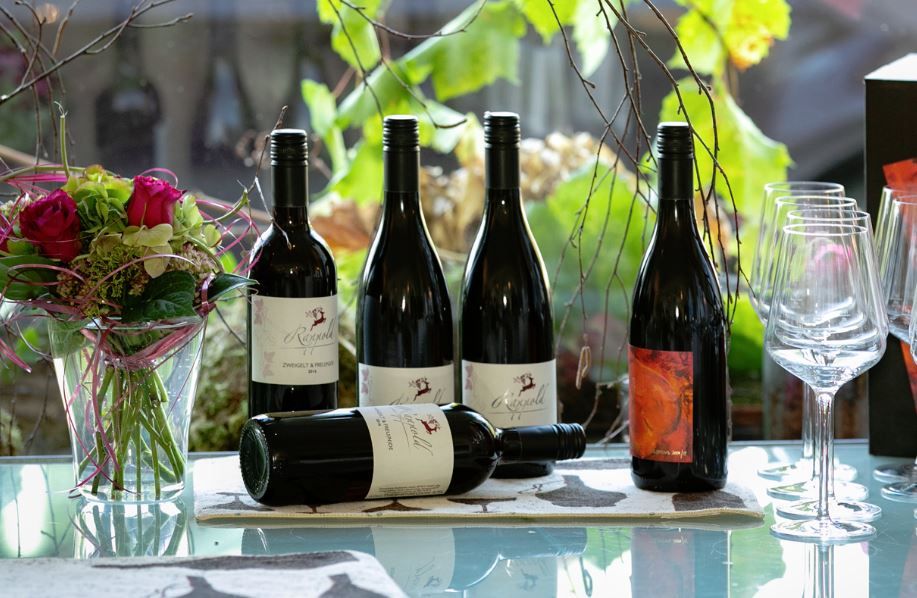 Viticulture Rappold