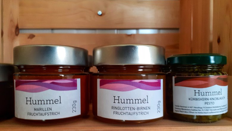 Winery Josef Hummel, © Josef Hummel