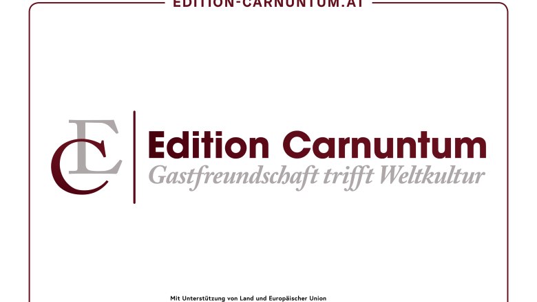 Edition Carnuntum quality partner logo