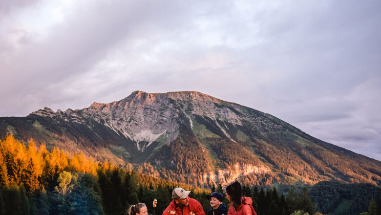 Nestelberg 17, &copy; Sabine Wieser