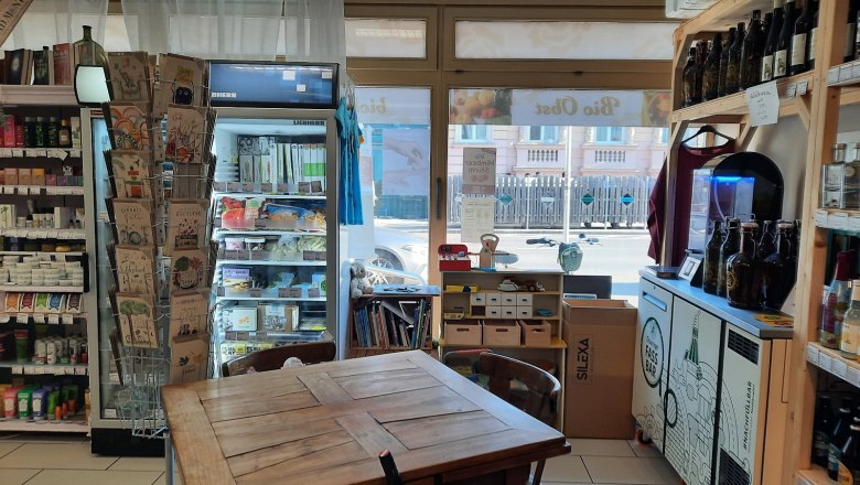 Lunch, &copy; Kredenz.me