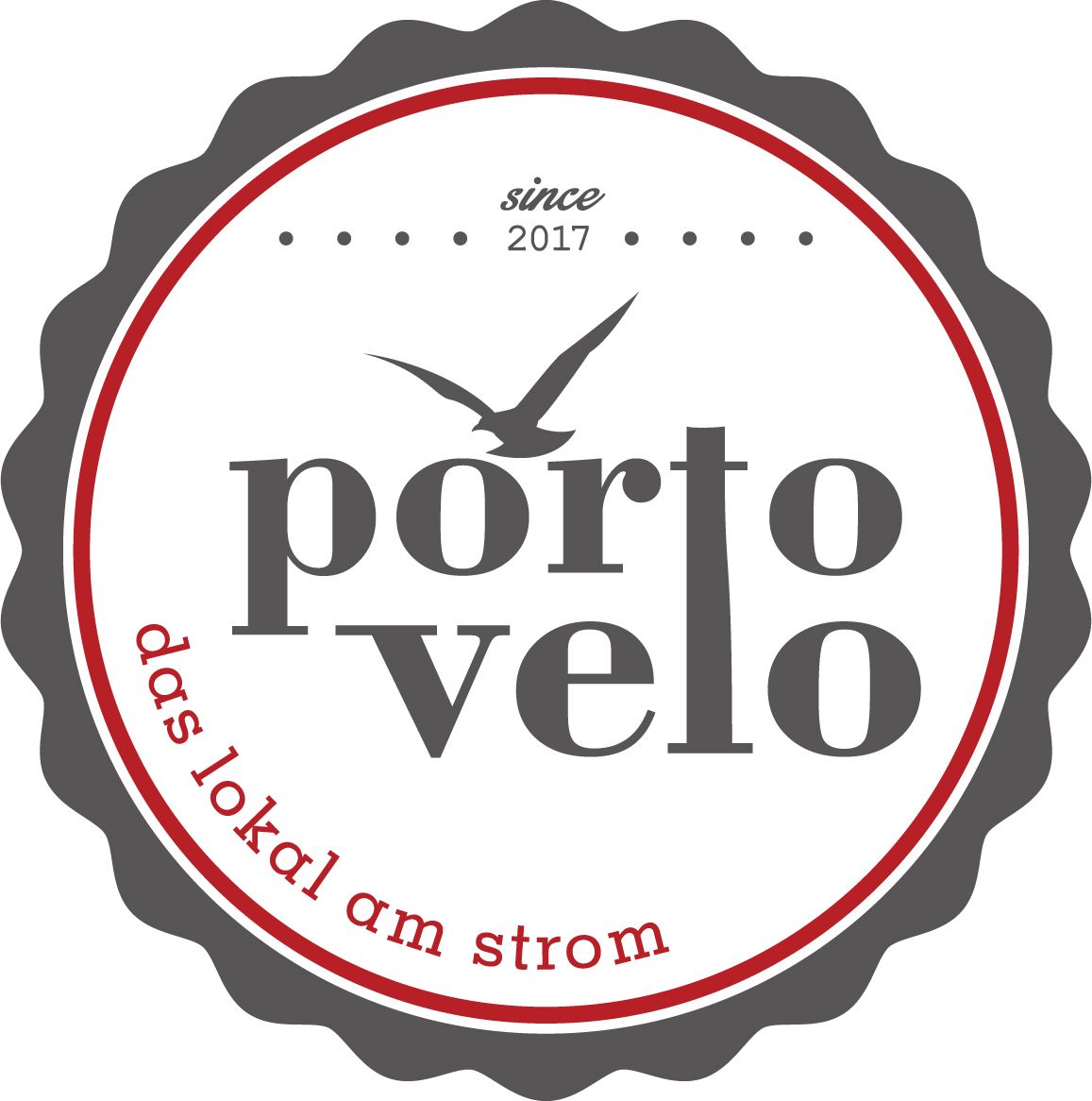 PortoVelo - the restaurant by the river