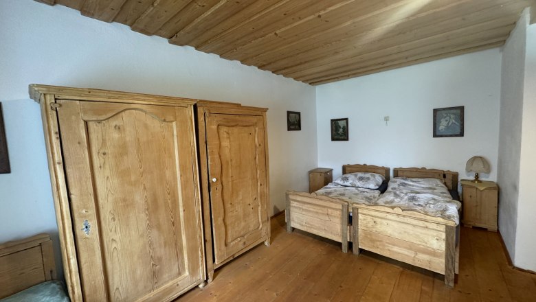 Farm Grissenberger, © Familie Grissenberger