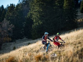 Neustifter Route by Wexl Trails #16, &copy; Wexl Trails