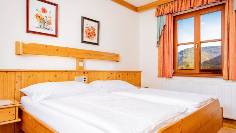 Guesthouse Meyer, © Familie Meyer